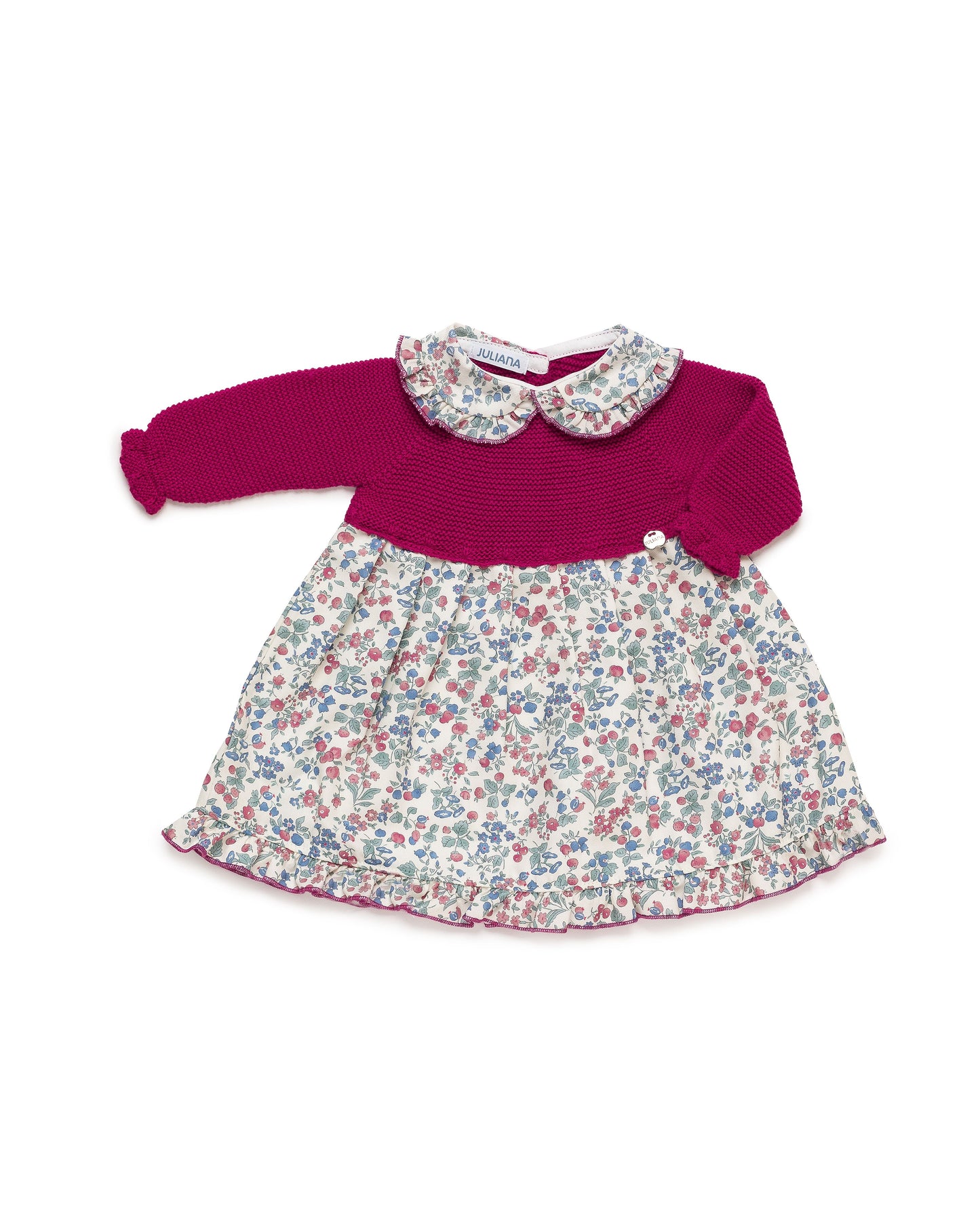 Vestido Aroa