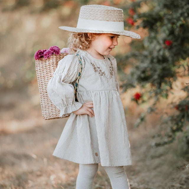 Vestido Amelie