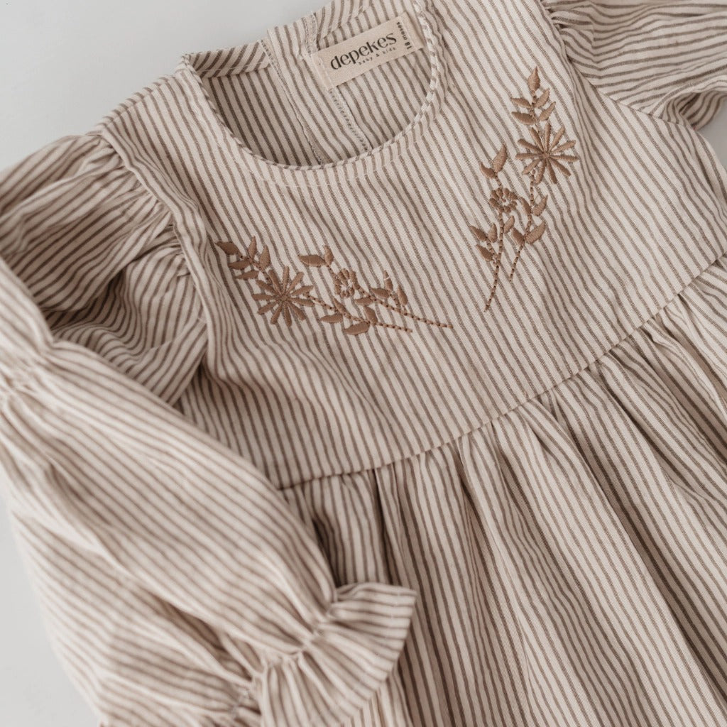 Vestido Amelie