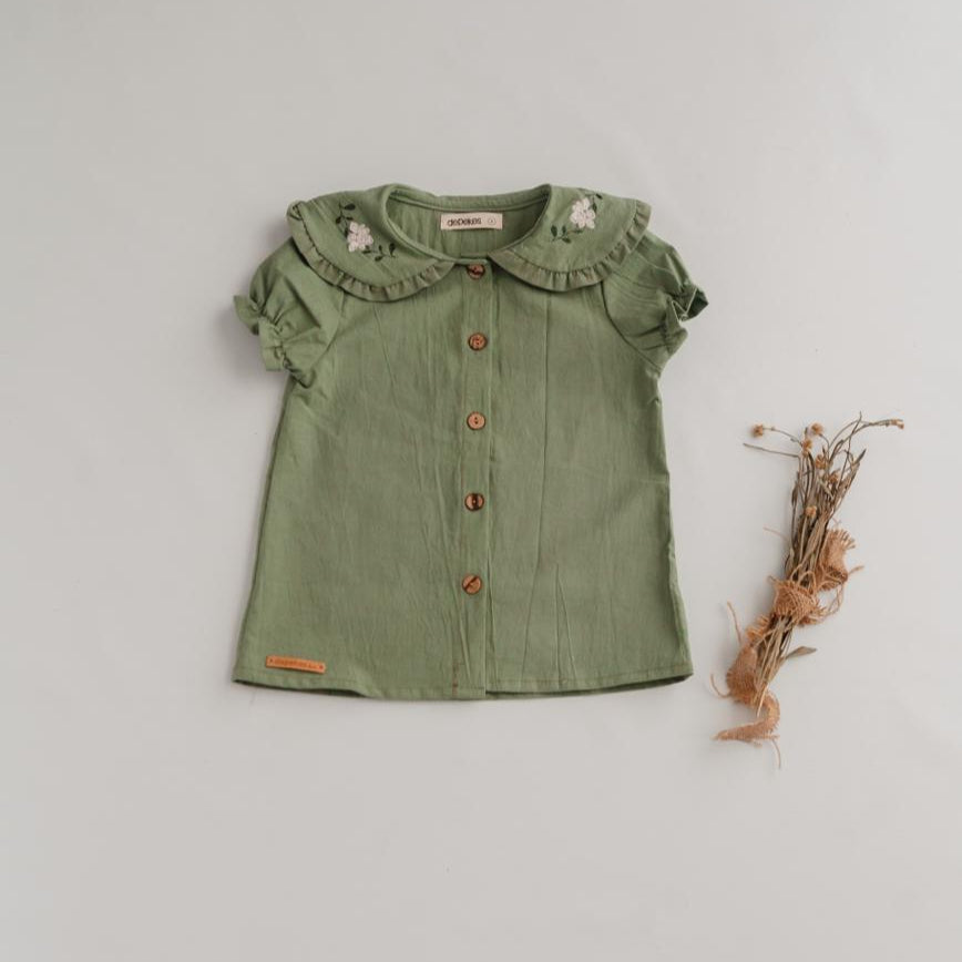 Blusa Lima
