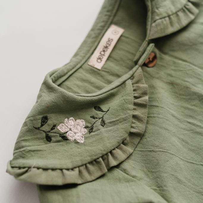 Blusa Lima