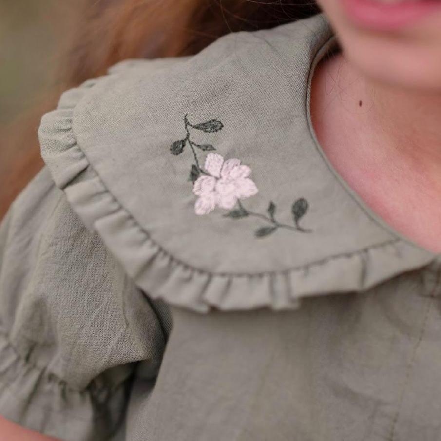 Blusa Lima