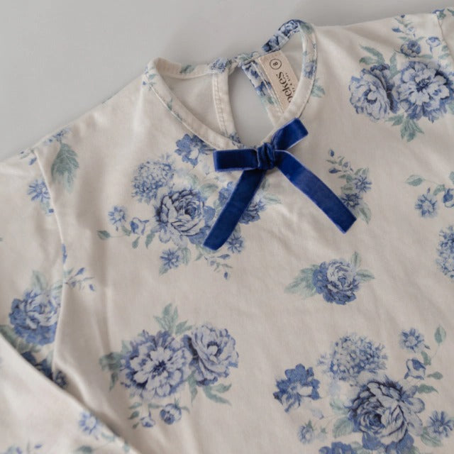 Blusa Luisa