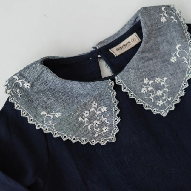 Blusa Elena