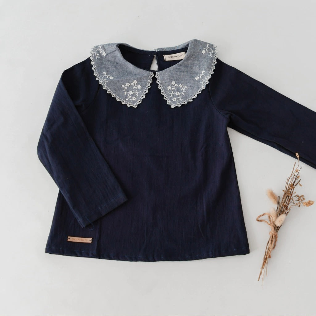 Blusa Elena