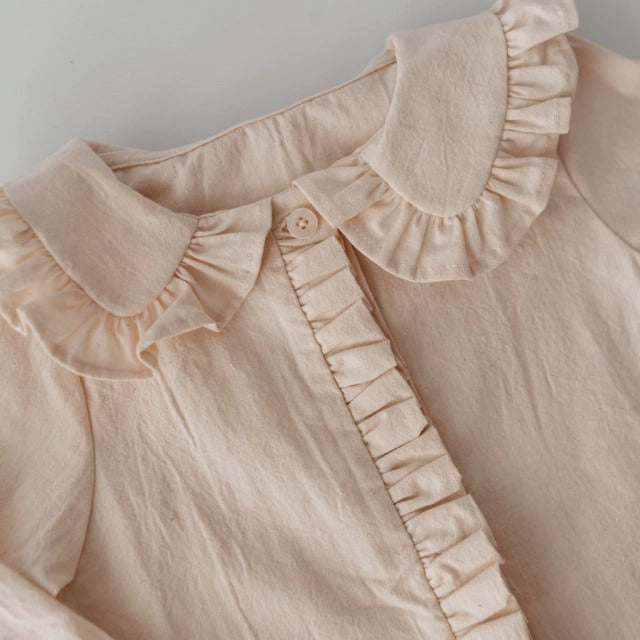 Camisa Anastasia