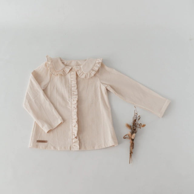 Camisa Anastasia