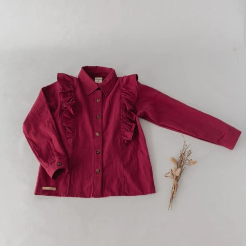 Camisa Aurora