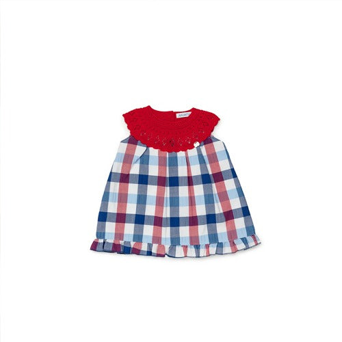 Vestido Advocat Brisa