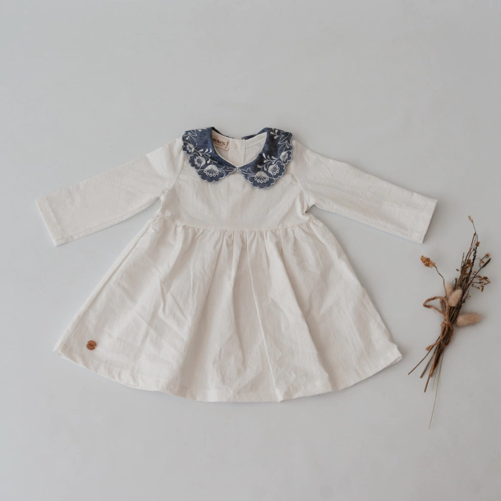 Vestido Arianna