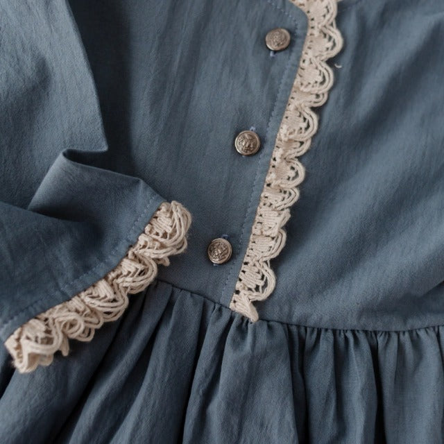 Vestido Carlota