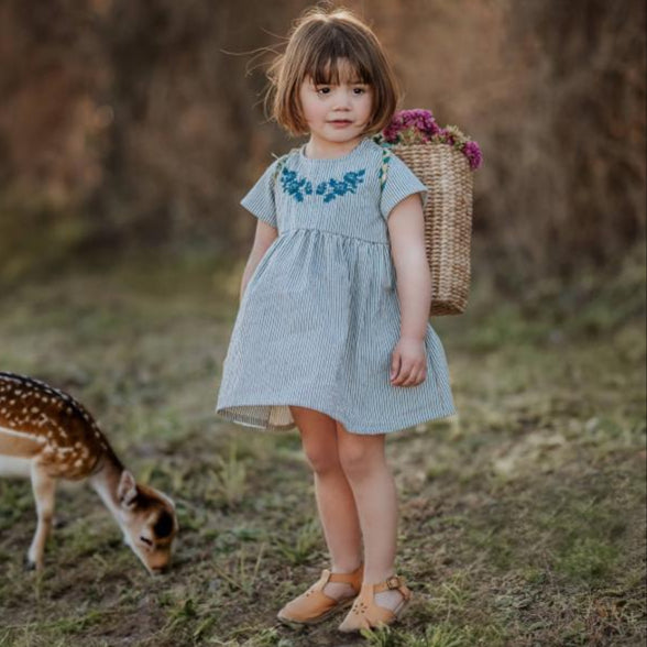 Vestido Marsella