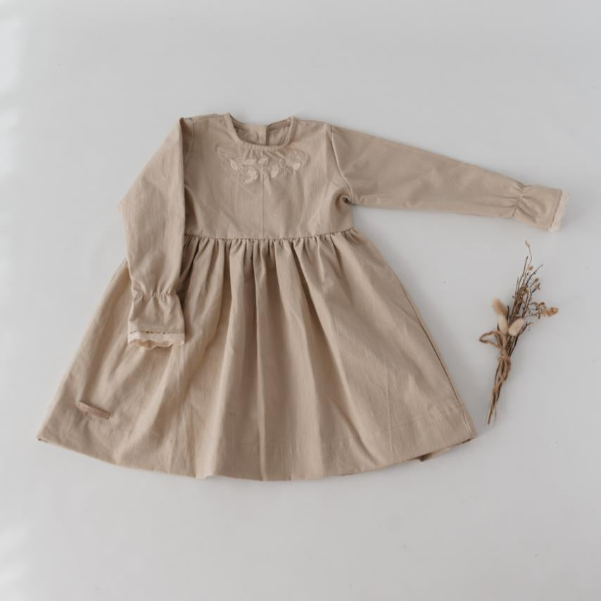Vestido Zoe