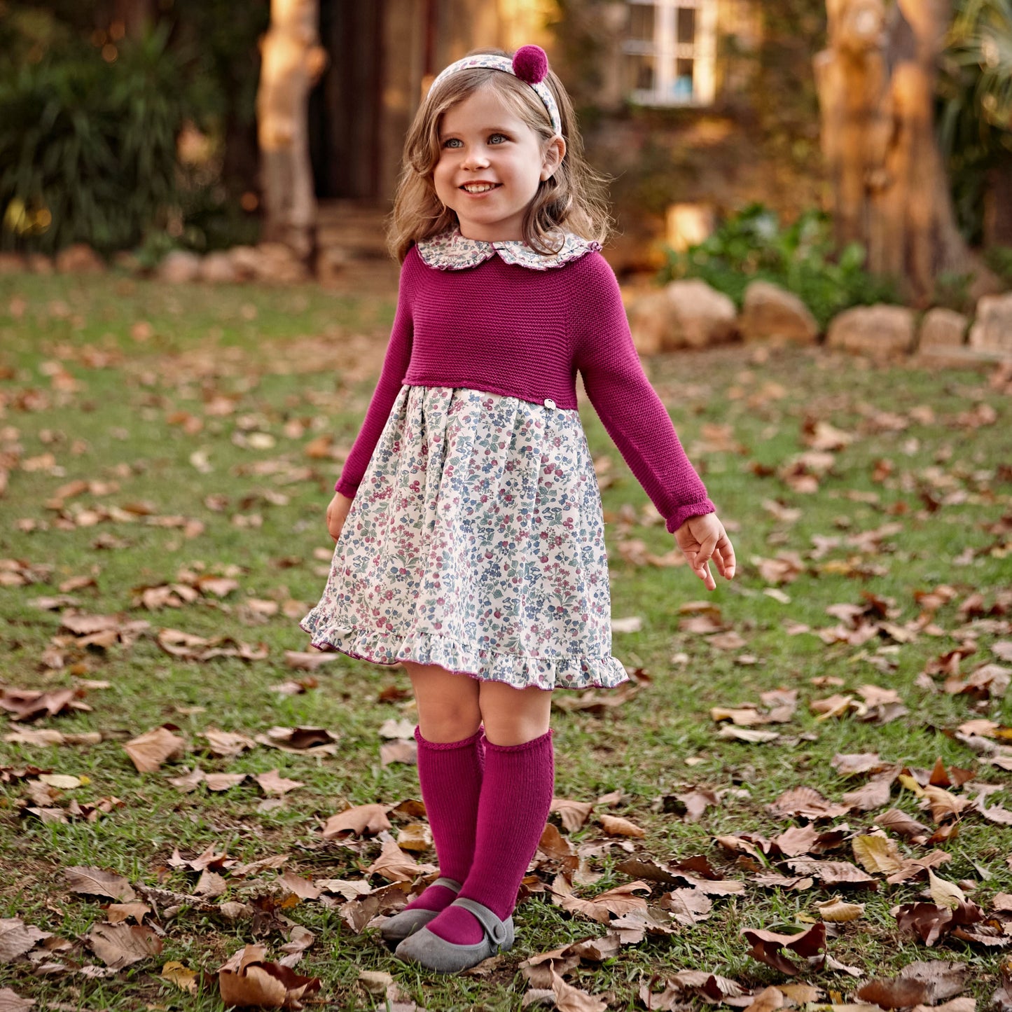Vestido Aroa