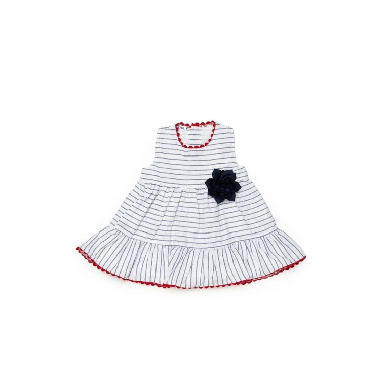 Vestido Granadella Flor