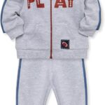 Buzo para bebé - Ropa para niños