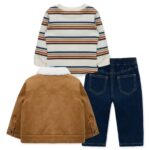 Conjunto para bebé niño