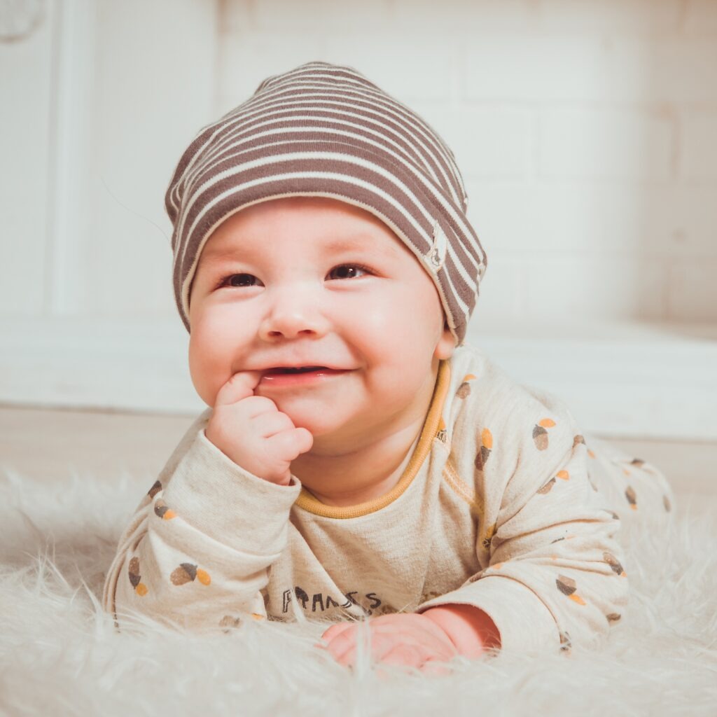 Ropa para bebés