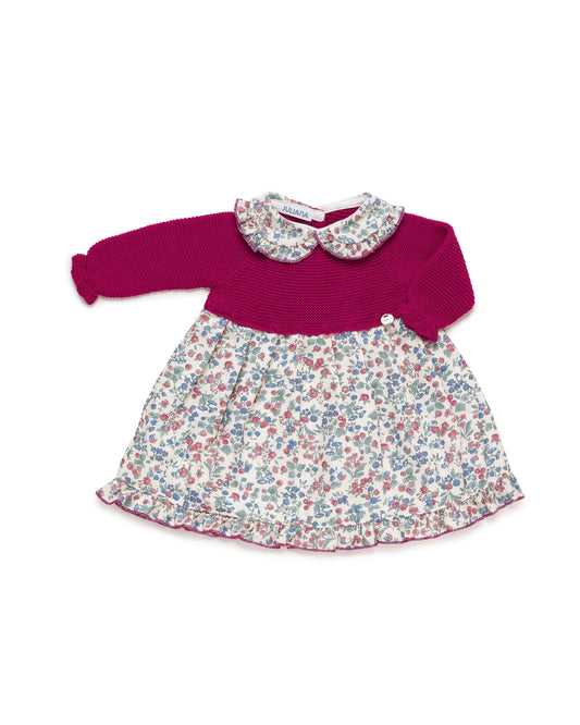 Vestido Aroa