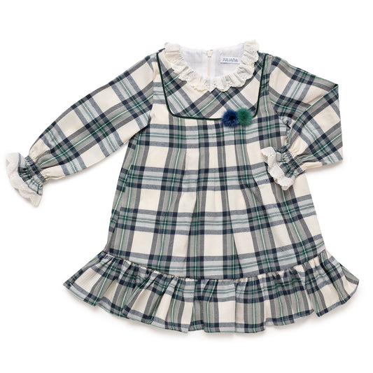 Vestido Allariz