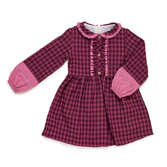 Vestido Josefa