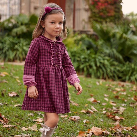 Vestido Josefa