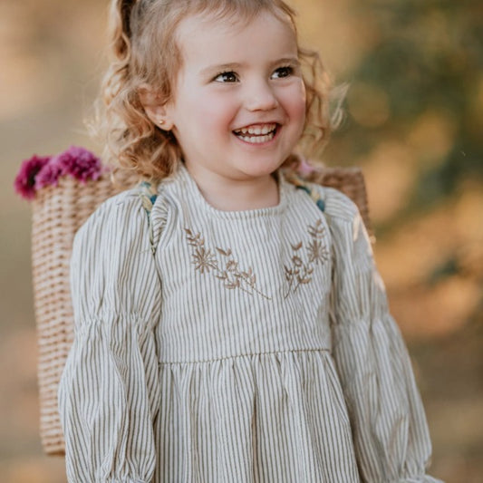 Vestido Amelie