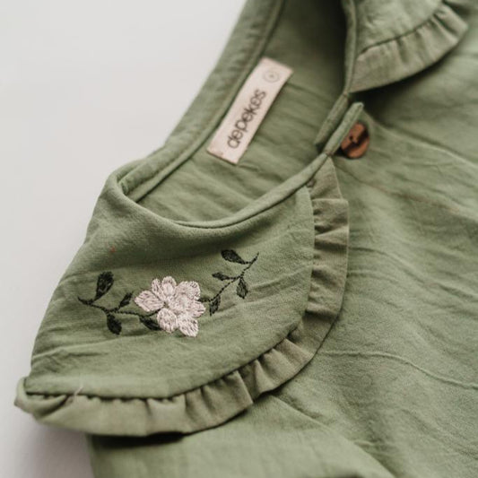 Blusa Lima