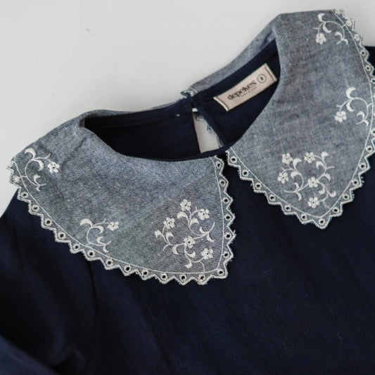 Blusa Elena
