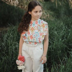 Blusa Munich