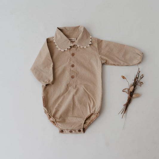 Body Camisa Enola