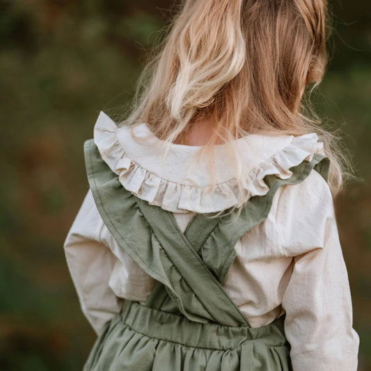 Camisa Anastasia