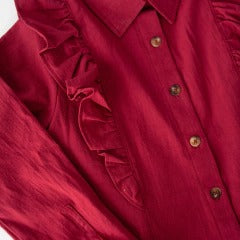 Camisa Aurora