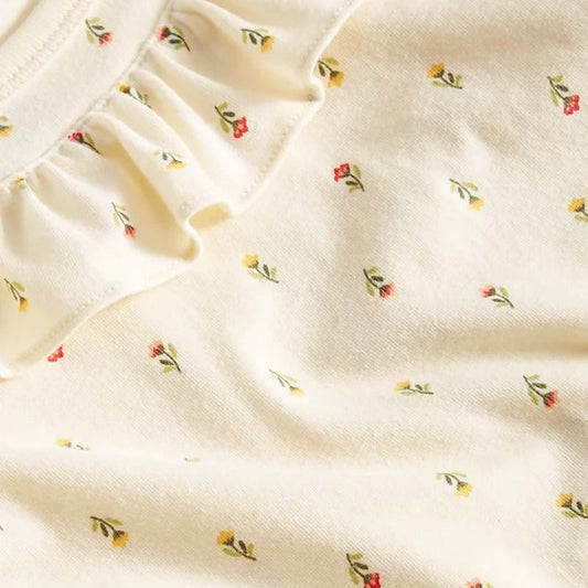 Jersey Flores