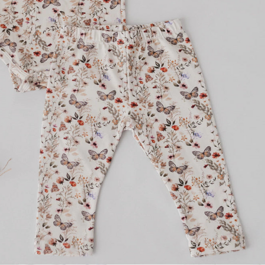 Leggins Spring