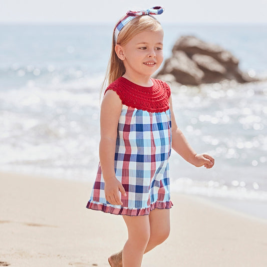 Vestido Advocat Brisa