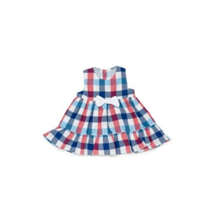 Vestido Advocat Brisa Blanca