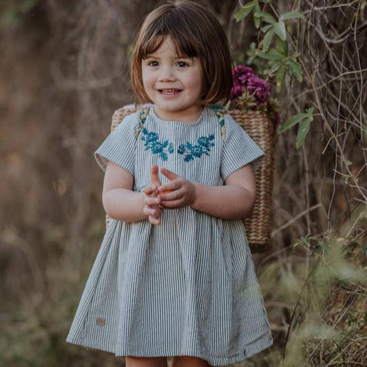 Vestido Marsella