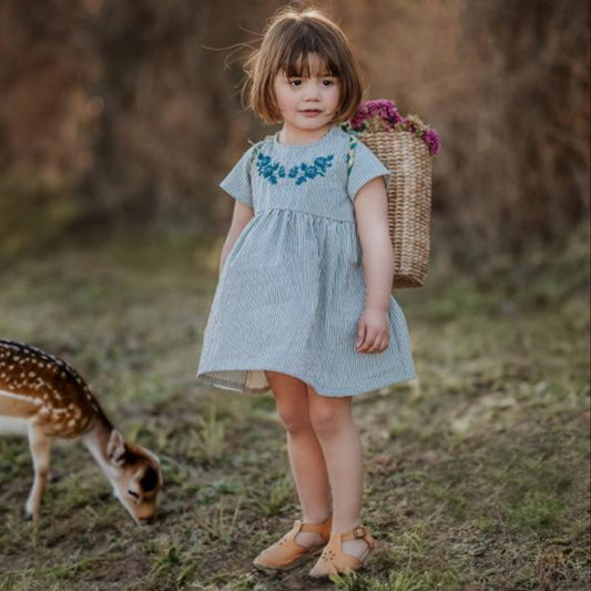 Vestido Marsella