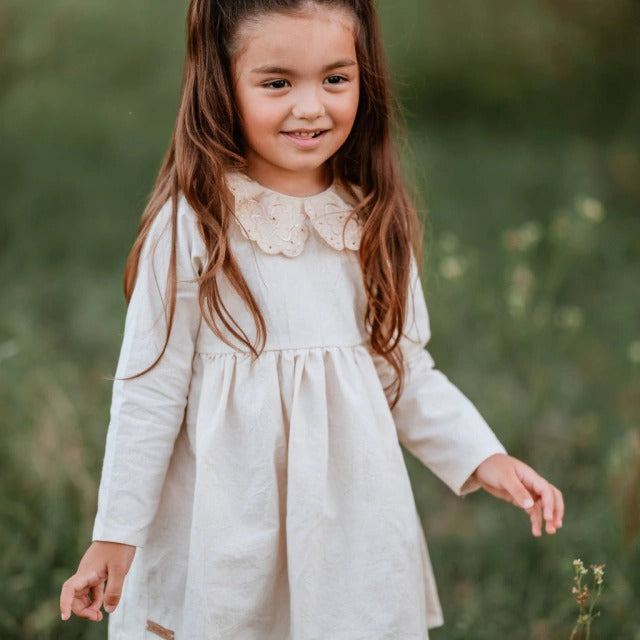 Vestido Natacha