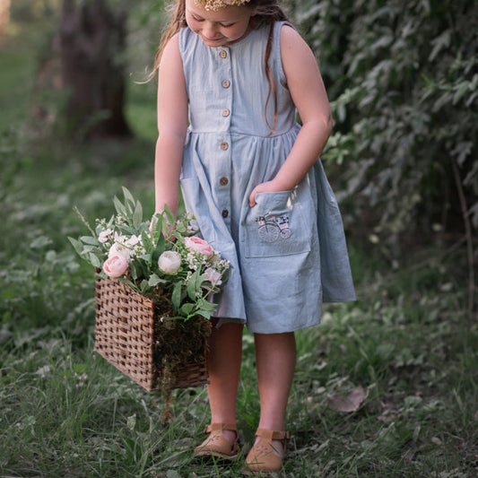 Vestido Paris