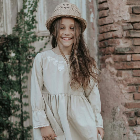 Vestido Zoe