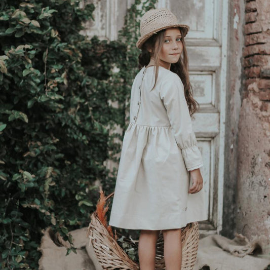 Vestido Zoe