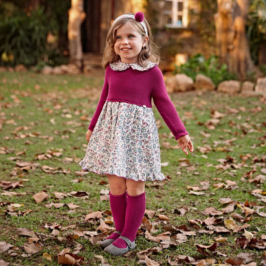 Vestido Aroa