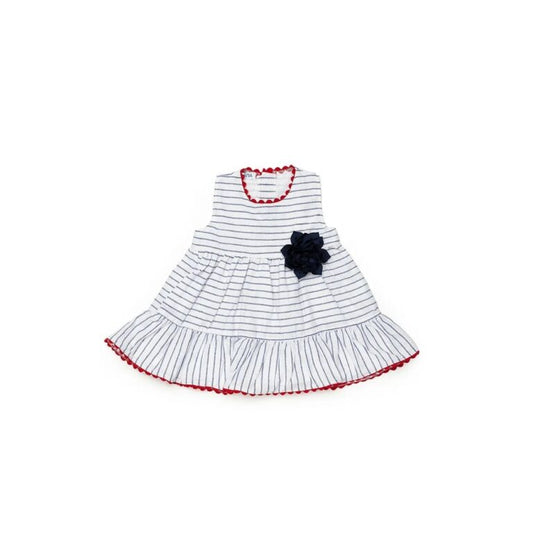Vestido Granadella Flor