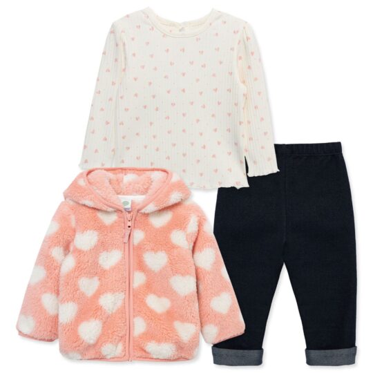 Conjunto para Bebes - Ropa para niñas