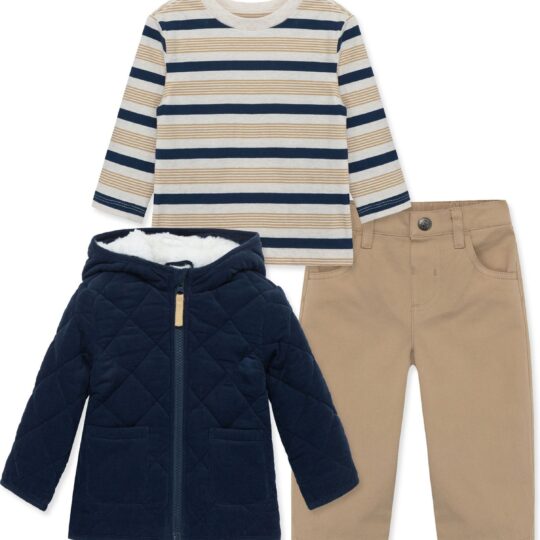 Conjunto para bebé - Ropa para niños