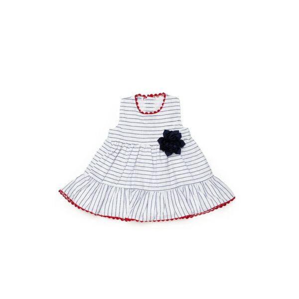 Vestido para niñas